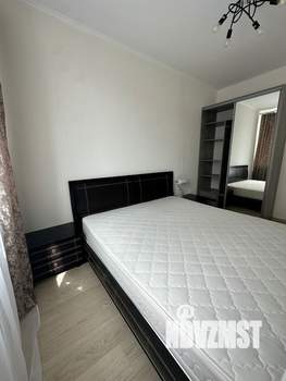 4-к квартира, на длительный срок, 97м2, 15/22 этаж