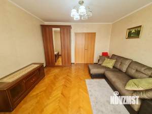 2-к квартира, на длительный срок, 53м2, 4/5 этаж