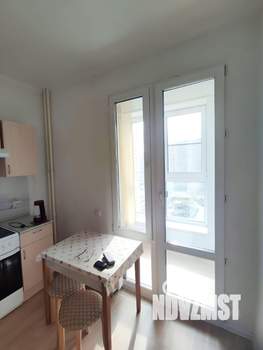 1-к квартира, на длительный срок, 37м2, 11/26 этаж