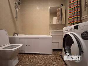 2-к квартира, на длительный срок, 53м2, 1/5 этаж