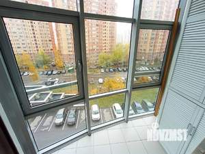 1-к квартира, на длительный срок, 47м2, 5/17 этаж