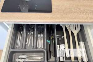 1-к квартира, посуточно, 25м2, 7/9 этаж