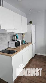 1-к квартира, посуточно, 25м2, 14/30 этаж