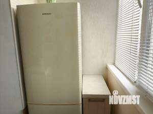 1-к квартира, на длительный срок, 44м2, 4/17 этаж