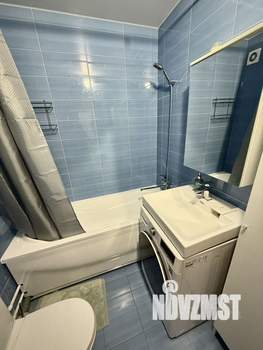 1-к квартира, на длительный срок, 36м2, 8/8 этаж