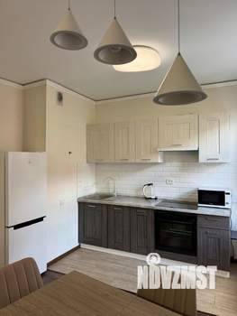 3-к квартира, на длительный срок, 68м2, 4/8 этаж