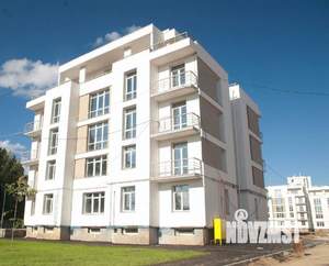 2-к квартира, на длительный срок, 60м2, 2/4 этаж