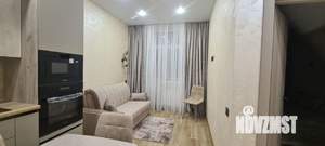 1-к квартира, на длительный срок, 41м2, 6/9 этаж