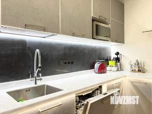 1-к квартира, на длительный срок, 38м2, 1/7 этаж