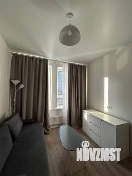 2-к квартира, на длительный срок, 34м2, 2/10 этаж