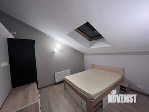 2-к квартира, на длительный срок, 47м2, 3/3 этаж