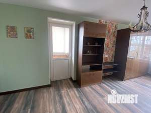 1-к квартира, на длительный срок, 36м2, 6/9 этаж