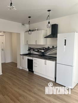 2-к квартира, на длительный срок, 51м2, 2/9 этаж