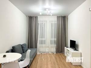 1-к квартира, на длительный срок, 34м2, 3/9 этаж