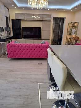 3-к квартира, на длительный срок, 95м2, 10/22 этаж