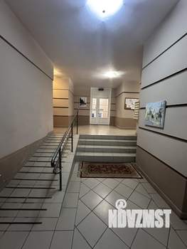 2-к квартира, на длительный срок, 55м2, 4/10 этаж