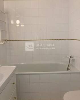 3-к квартира, на длительный срок, 100м2, 21/25 этаж