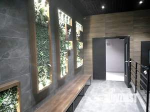 Студия квартира, на длительный срок, 58м2, 3/3 этаж