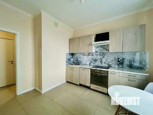 2-к квартира, на длительный срок, 54м2, 30/32 этаж