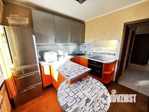 2-к квартира, на длительный срок, 56м2, 6/17 этаж