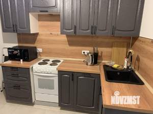 1-к квартира, на длительный срок, 36м2, 4/9 этаж