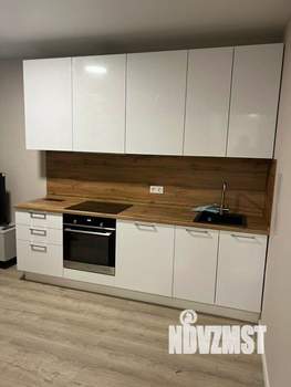 2-к квартира, на длительный срок, 50м2, 18/31 этаж