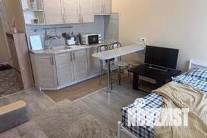 1-к квартира, посуточно, 25м2, 9/33 этаж