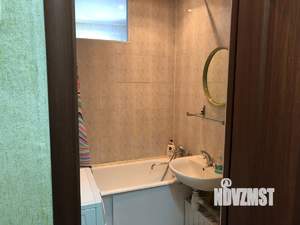1-к квартира, на длительный срок, 30м2, 4/4 этаж
