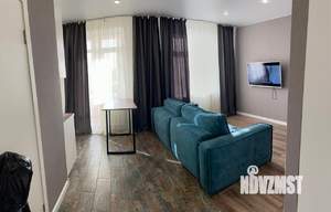 1-к квартира, на длительный срок, 32м2, 3/4 этаж