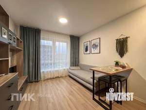 Студия квартира, на длительный срок, 20м2, 7/9 этаж