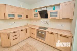3-к квартира, на длительный срок, 105м2, 2/17 этаж