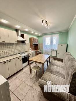 2-к квартира, на длительный срок, 65м2, 17/18 этаж