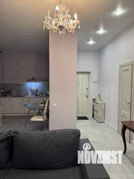 1-к квартира, на длительный срок, 42м2, 5/6 этаж