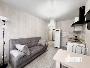 1-к квартира, на длительный срок, 34м2, 7/9 этаж