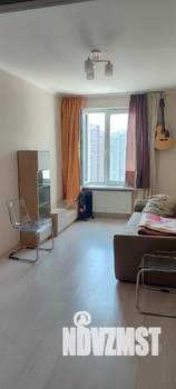1-к квартира, на длительный срок, 36м2, 19/26 этаж