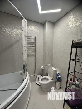 2-к квартира, на длительный срок, 49м2, 2/17 этаж