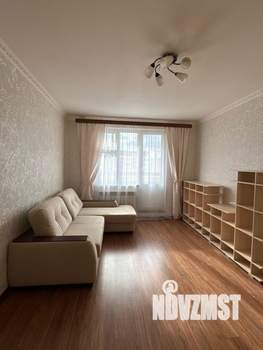 1-к квартира, на длительный срок, 38м2, 16/17 этаж
