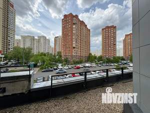 Студия квартира, посуточно, 22м2, 2/18 этаж