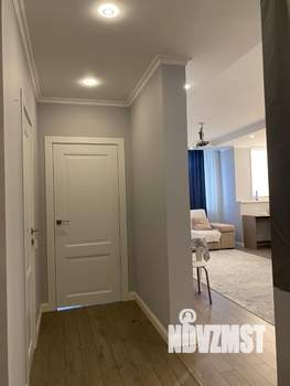 2-к квартира, на длительный срок, 57м2, 5/9 этаж