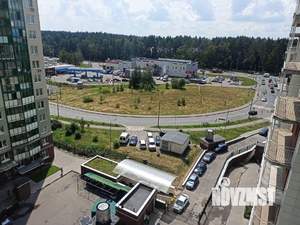 2-к квартира, на длительный срок, 69м2, 10/25 этаж