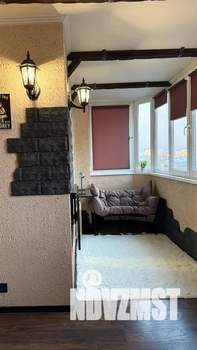 2-к квартира, посуточно, 60м2, 10/13 этаж