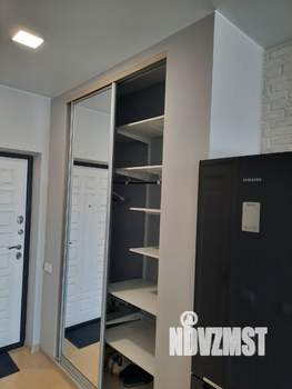 Студия квартира, на длительный срок, 28м2, 7/8 этаж