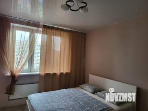 3-к квартира, посуточно, 80м2, 13/25 этаж