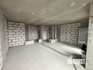 Студия квартира, на длительный срок, 49м2, 4/4 этаж