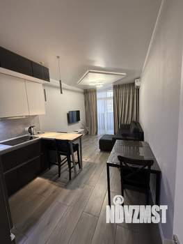 1-к квартира, на длительный срок, 44м2, 7/9 этаж