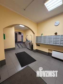 1-к квартира, на длительный срок, 38м2, 16/17 этаж