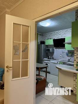 1-к квартира, на длительный срок, 41м2, 13/17 этаж