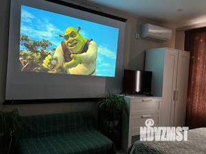 Студия квартира, посуточно, 24м2, 2/8 этаж