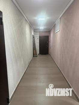 1-к квартира, на длительный срок, 28м2, 6/22 этаж