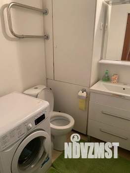 1-к квартира, посуточно, 40м2, 8/20 этаж